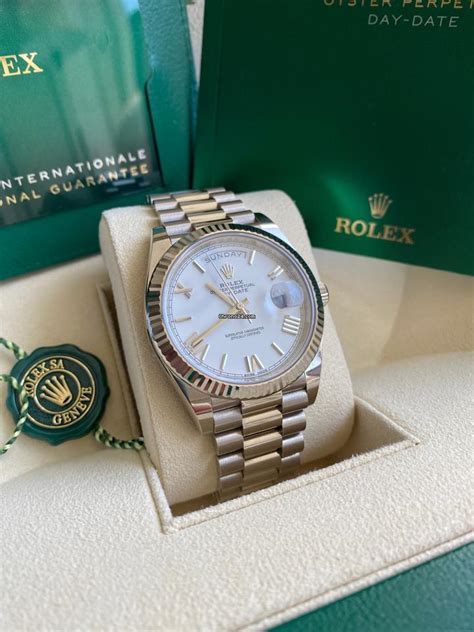 white face presidential rolex|chrono24 rolex presidential.